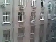 Установка кондиционера...