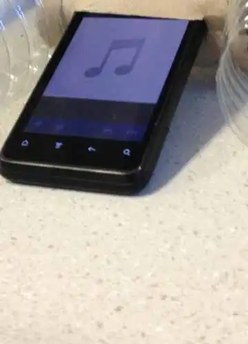 Адаптация мобильного телефона для извлечения стереозвука