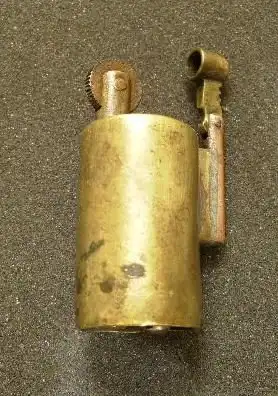 Зажигалки 2-й Мировой войны