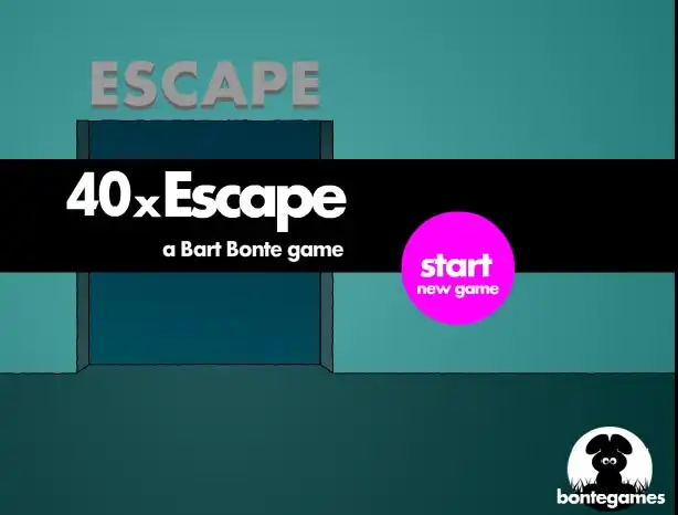 40xEscape