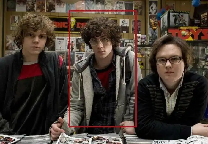 Как изменился Аарон Тейлор-Джонсон