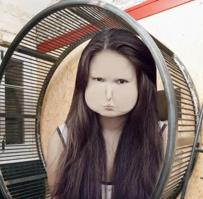 Отредактируйте мою фотку в редакторе. Часть 7