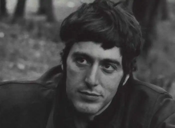 Хроника фильмов и ролей Аль Пачино