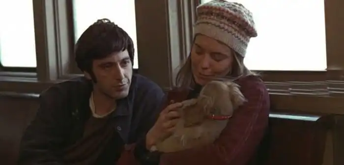 Хроника фильмов и ролей Аль Пачино