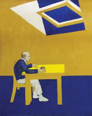 "Как разрушался мой мозг..."