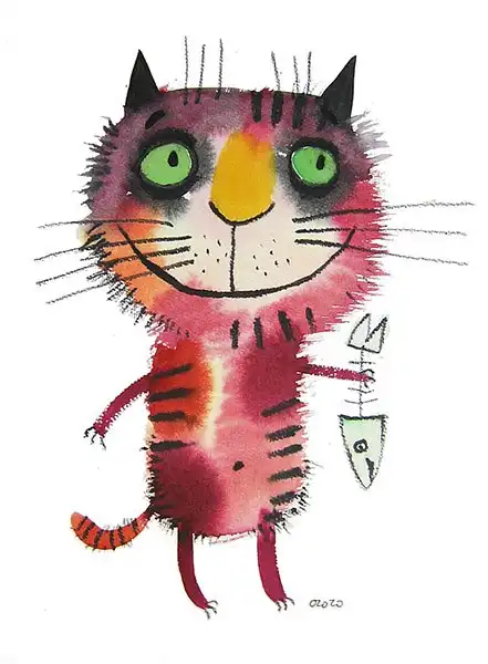 Картинко-комикс-микс.