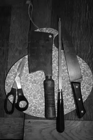 а на ужин у нас... плацента!!!