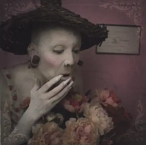 Sopor Aeternus-душевные терзания