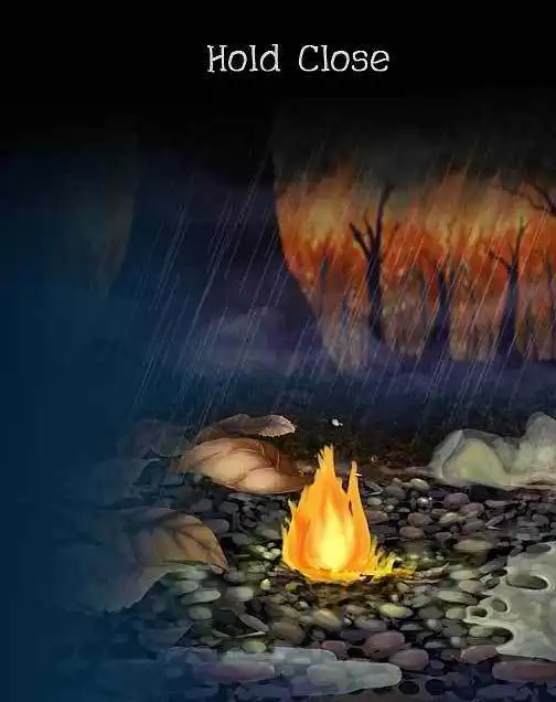 Комикс: Милота