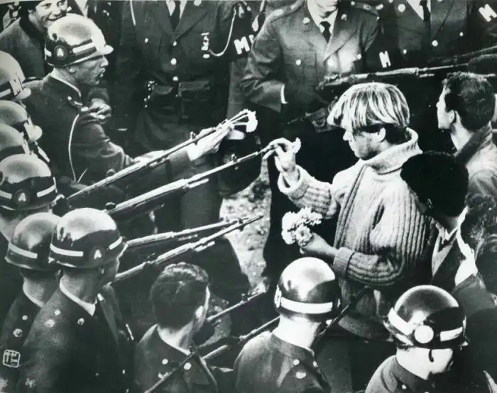 Интересные архивные снимки из прошлого