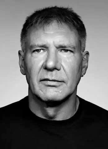 Правила жизни Харрисона Форда