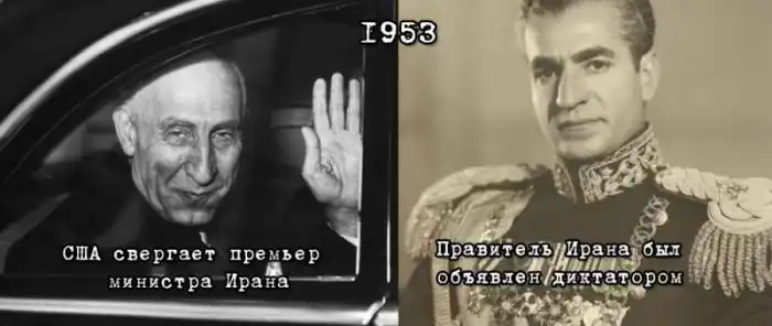 Интересные факты о демократии в Америке