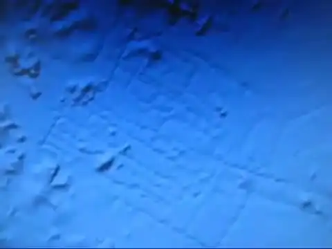 Зачистка Даарии с карт Гугла