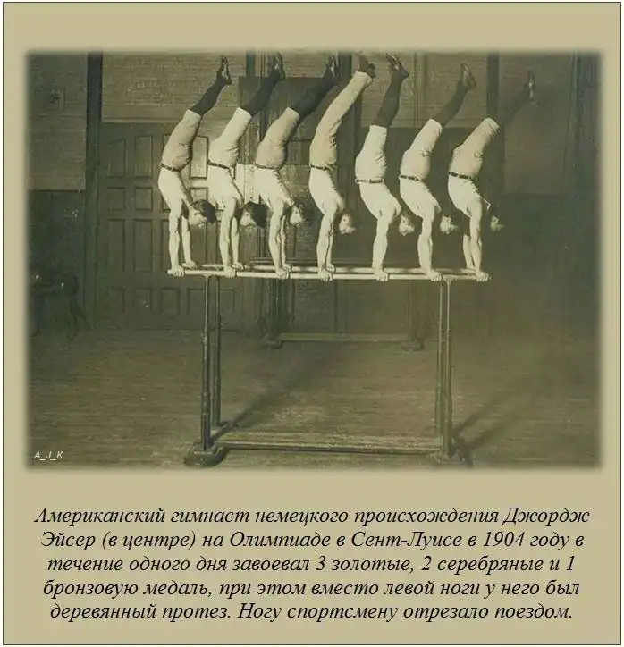 Факты обо всем на свете