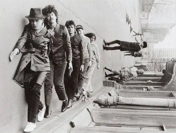 Больше, чем просто фотография. Часть 8.