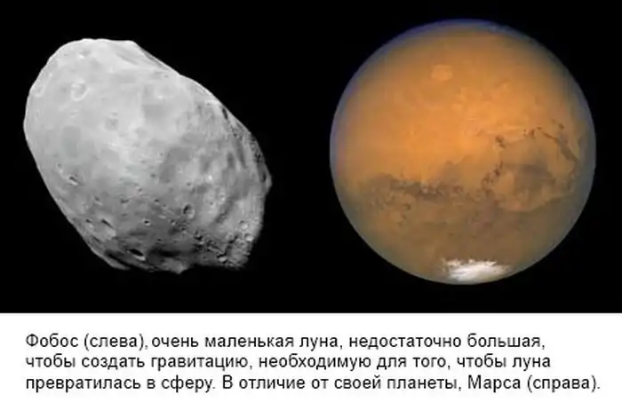 Что было бы, если бы Земля была кубом?