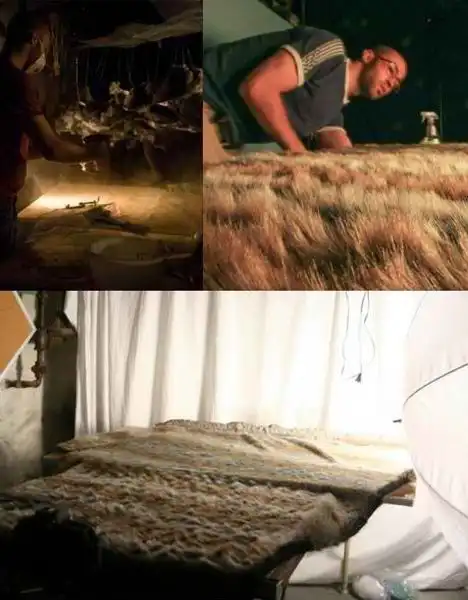 Как делаются красивые фотографии