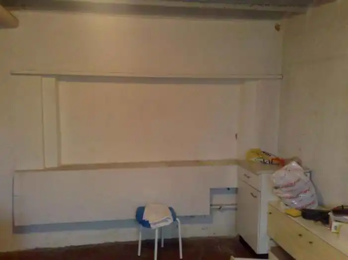 Террариум для питона своими руками