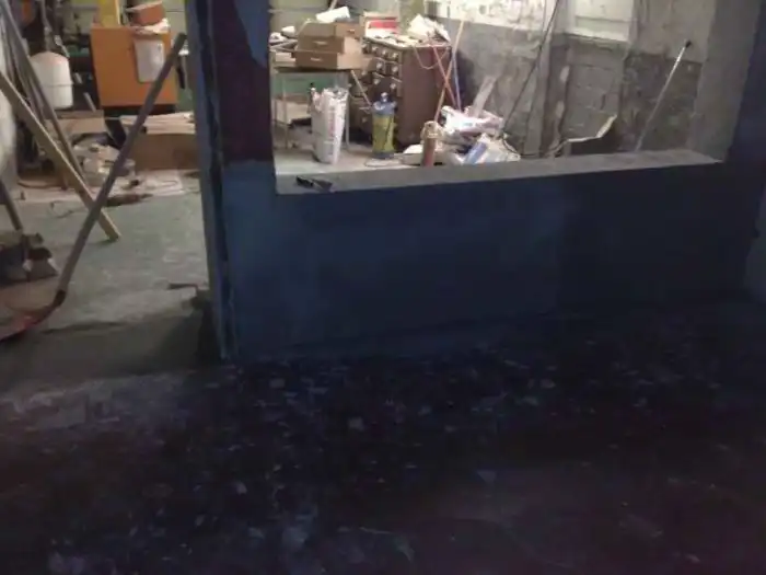 Террариум для питона своими руками