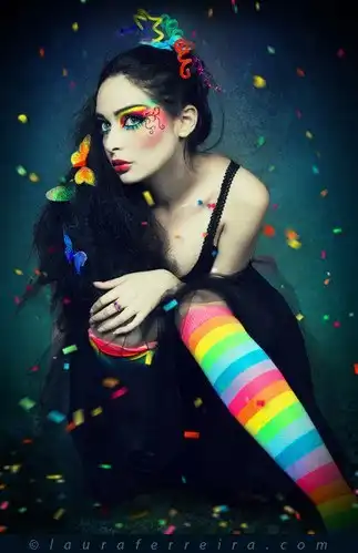 Соляночка =З