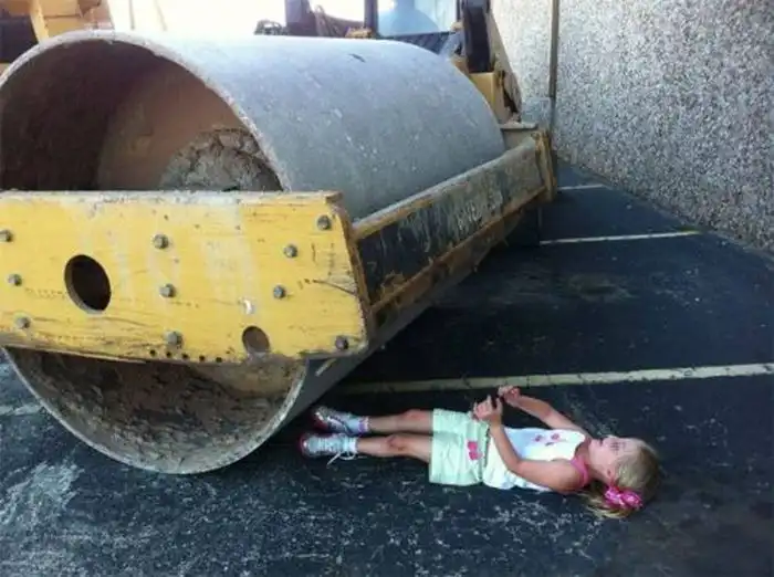 Подборка свежих эпик фэйлов