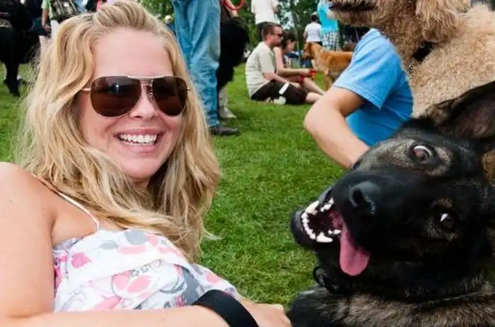 Фотобомбы. Часть 22