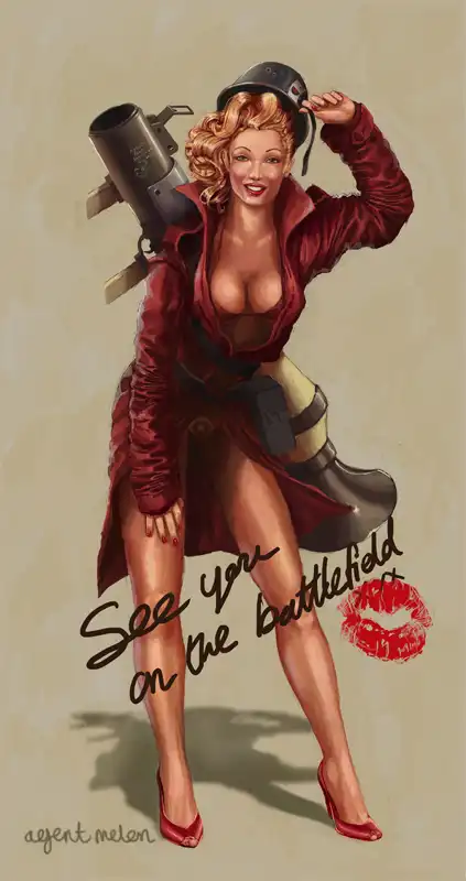 Подборка разных рисунков