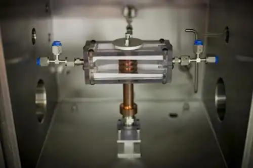 Испытан новый метод использования энергии солнца