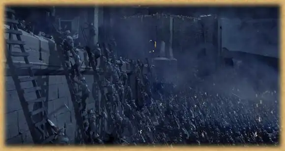 6 фильмов, где к деталям подошли с невероятной тщательностью (чего вы, скорее всего, не заметили)