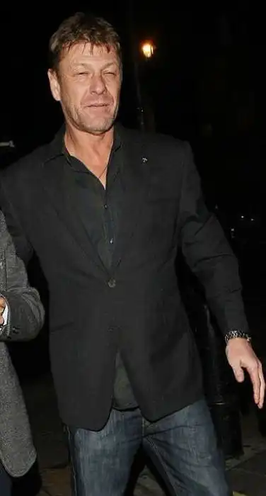 Выпивший актер Шон Бин наказал сам себя