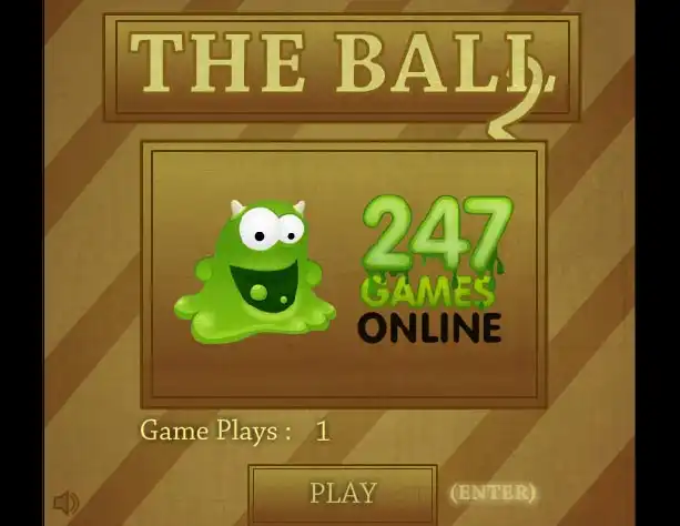 The Ball 2
