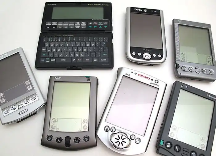 ТОП-10 самых крутых КПК из прошлого