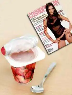 25 самых провальных продуктов