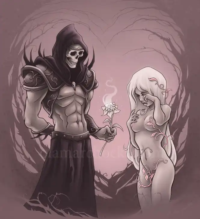 Подборка разных рисунков