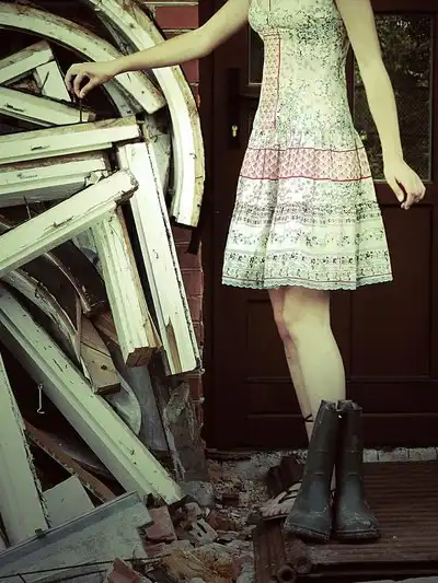 Соляночка =З