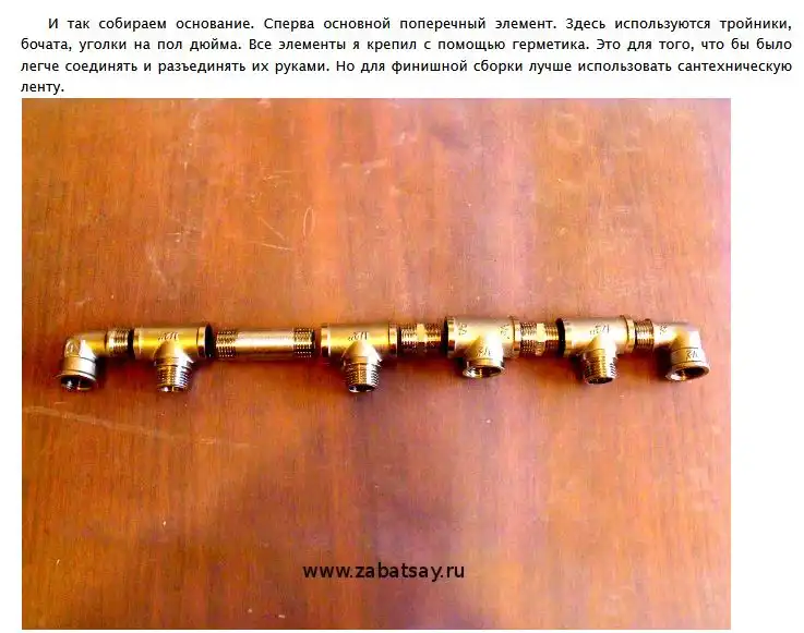 Как сделать паровой двигатель из подручных средств