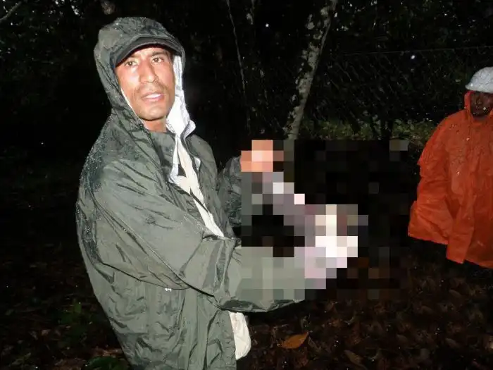 Почему я никогда не поеду в Перу