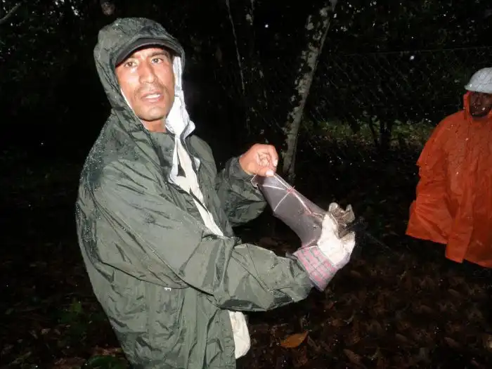 Почему я никогда не поеду в Перу