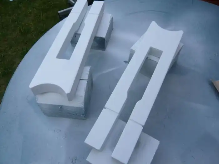 Моддинг компьютера в виде робота "R2-D2"