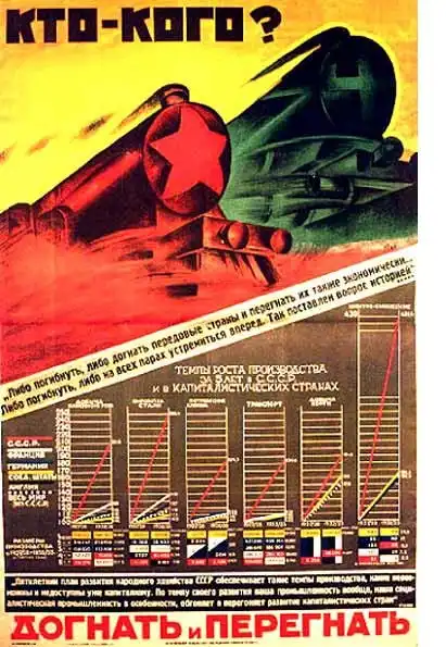 Если бы я был Сталиным (часть 1)