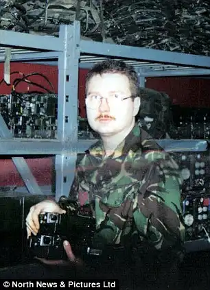 Мда... Как рядовой изменил свою жизнь о_О