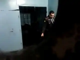 Полиция. г. Дзержинск