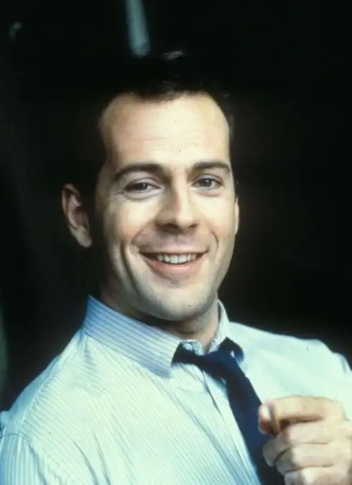 Как с годами изменился Брюс Уиллис