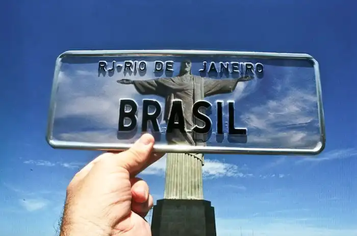 Креативные игры с перспективой снимка