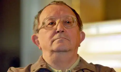 Умер Борис Стругацкий.