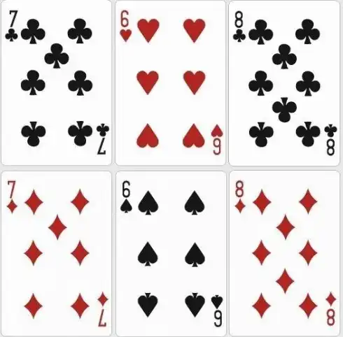 Не вери глазам своим!