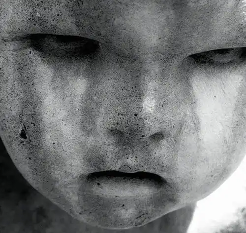 неадекватная история о самой долгой беременности