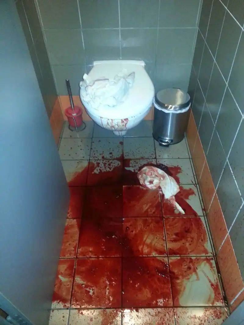 Ночная смена