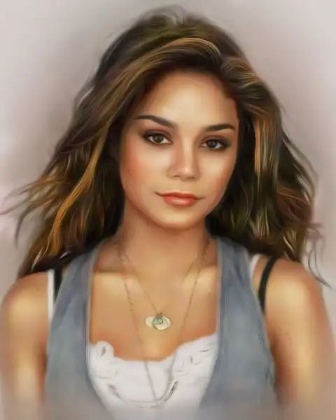 Рисунки David Tercias