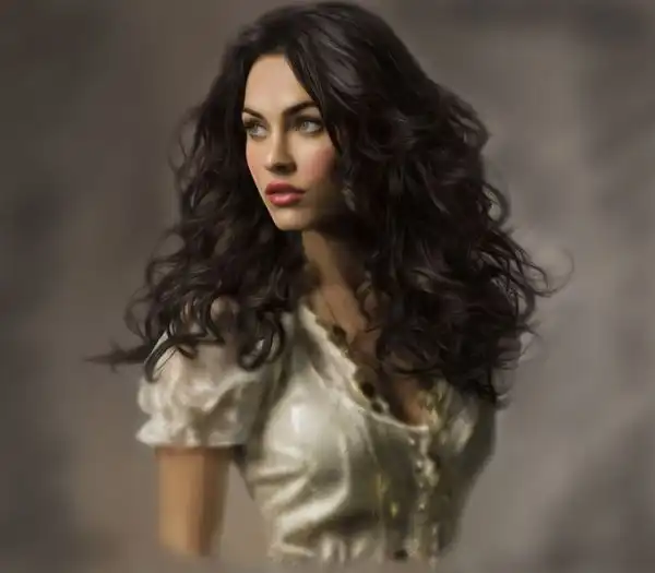 Рисунки David Tercias